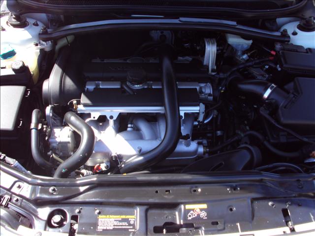 Volvo S60 2007 photo 3