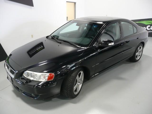 Volvo S60 2007 photo 2