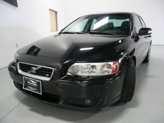 Volvo S60 2007 photo 3