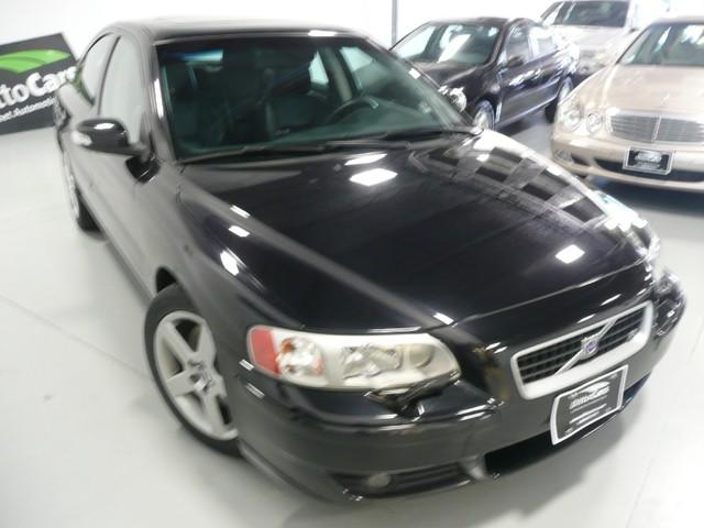 Volvo S60 2007 photo 5