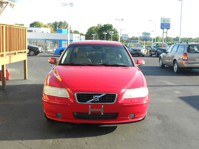 Volvo S60 2007 photo 3