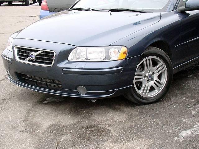 Volvo S60 2007 photo 1