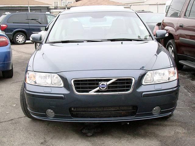 Volvo S60 2007 photo 2