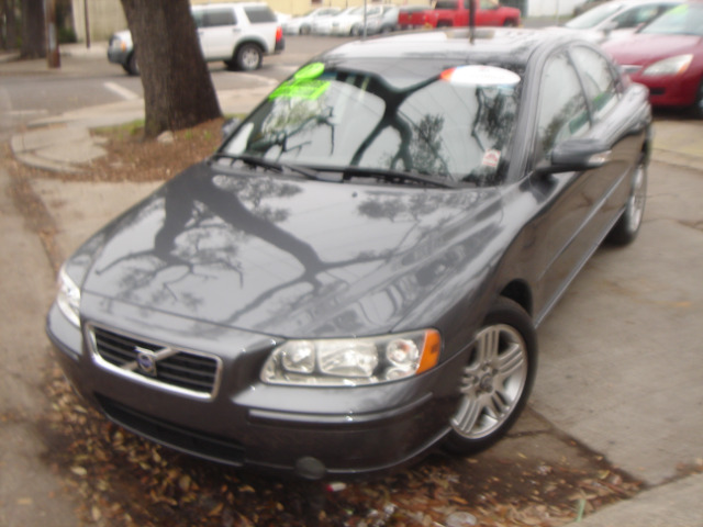 Volvo S60 2007 photo 2