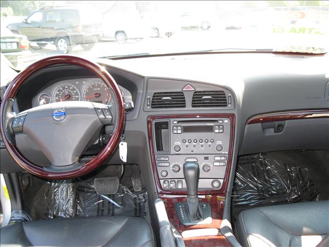 Volvo S60 2007 photo 5