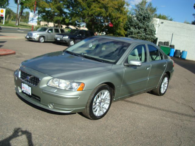 Volvo S60 2007 photo 1