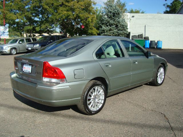 Volvo S60 2007 photo 2