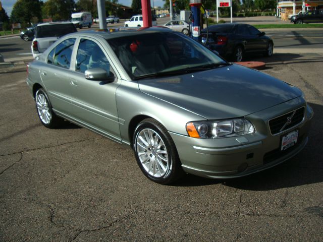 Volvo S60 2007 photo 3