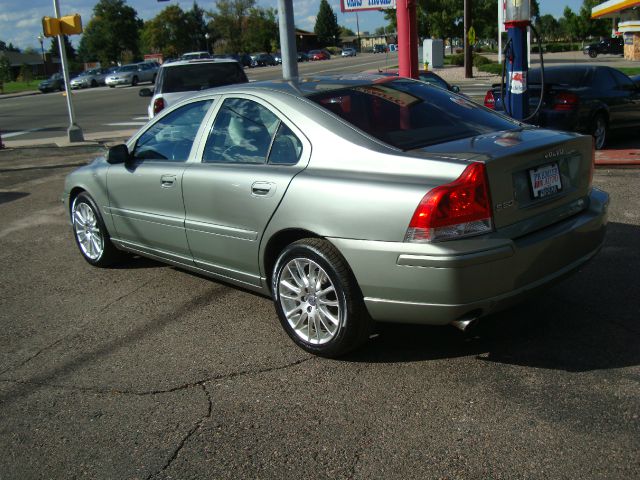 Volvo S60 2007 photo 4