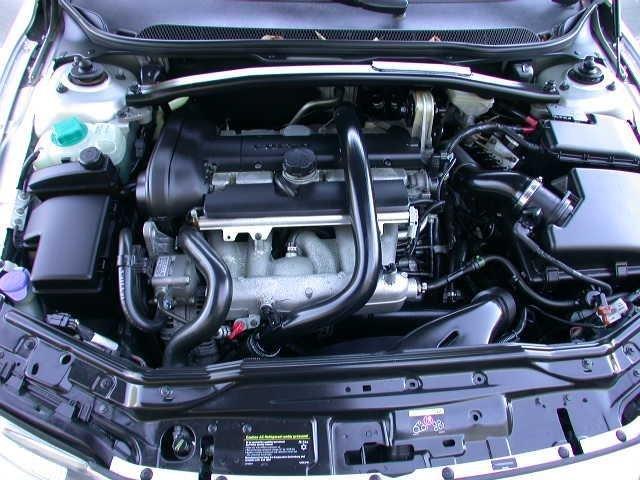 Volvo S60 2007 photo 2