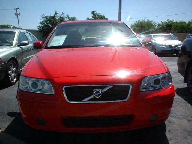 Volvo S60 2007 photo 1