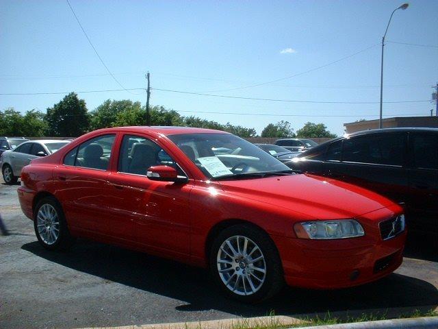 Volvo S60 2007 photo 2