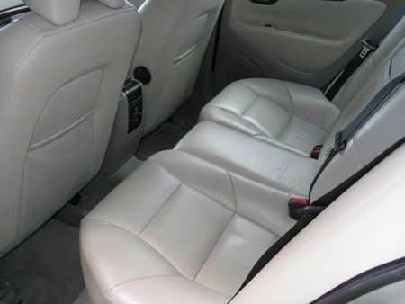 Volvo S60 2007 photo 2