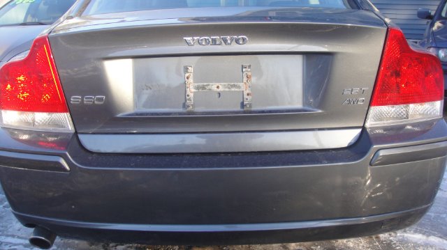 Volvo S60 2007 photo 3