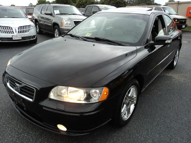 Volvo S60 2007 photo 2