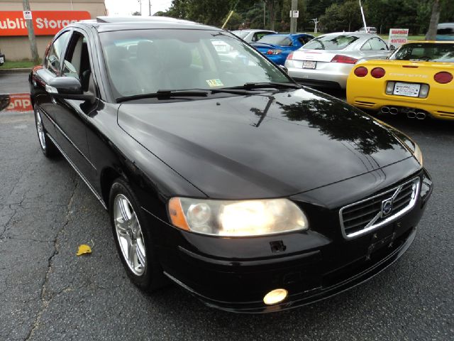 Volvo S60 2007 photo 3