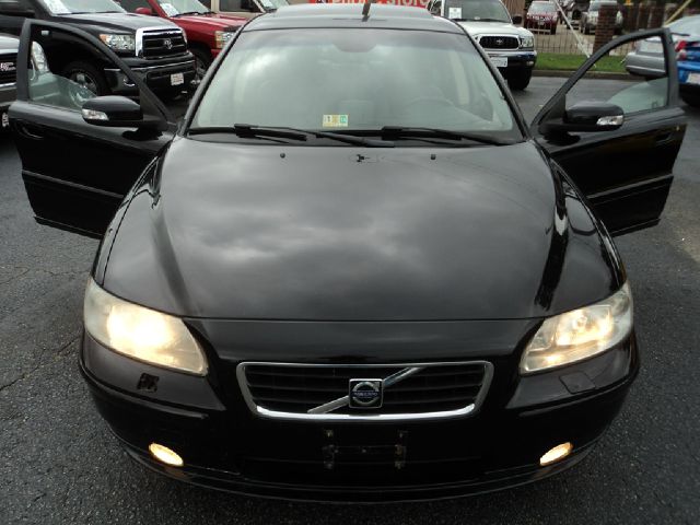 Volvo S60 2007 photo 4