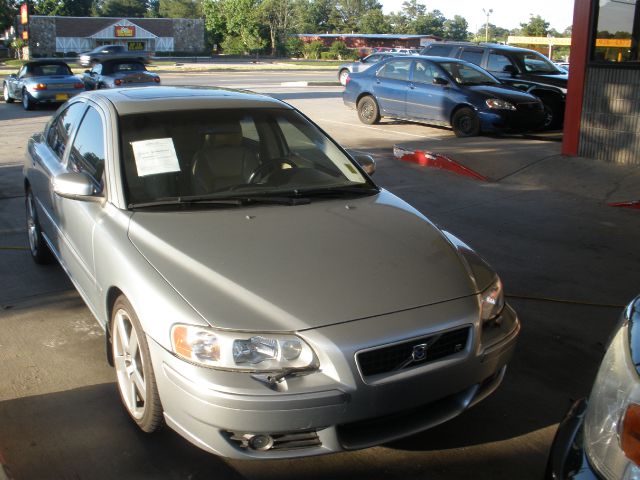 Volvo S60 2007 photo 2