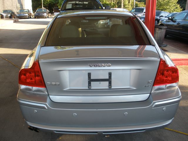 Volvo S60 2007 photo 3