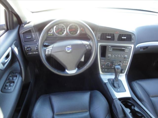 Volvo S60 2007 photo 5