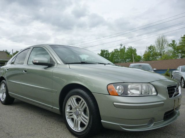 Volvo S60 2007 photo 10