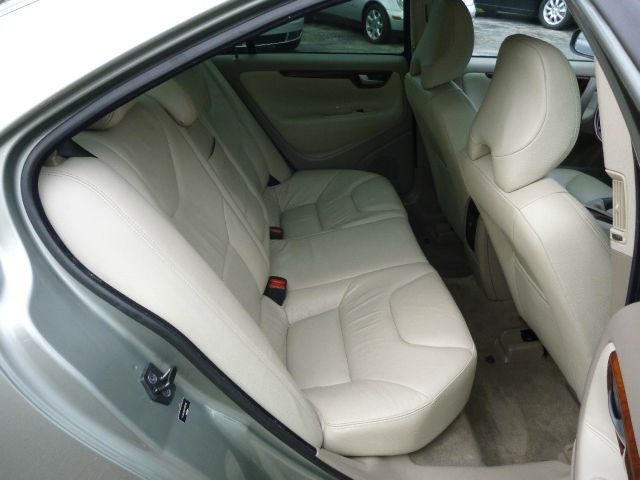 Volvo S60 2007 photo 13