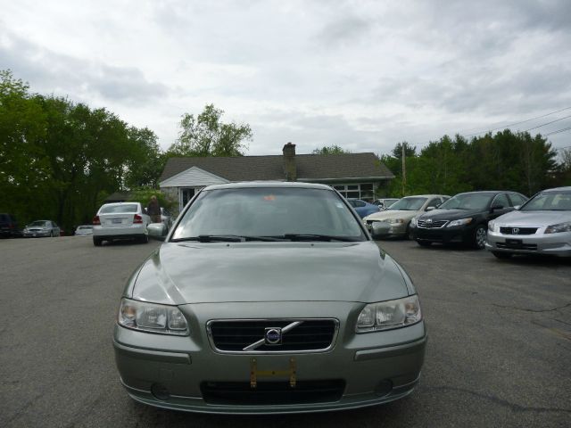 Volvo S60 2007 photo 8