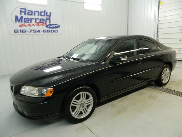 Volvo S60 2007 photo 2