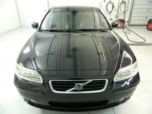 Volvo S60 2007 photo 3