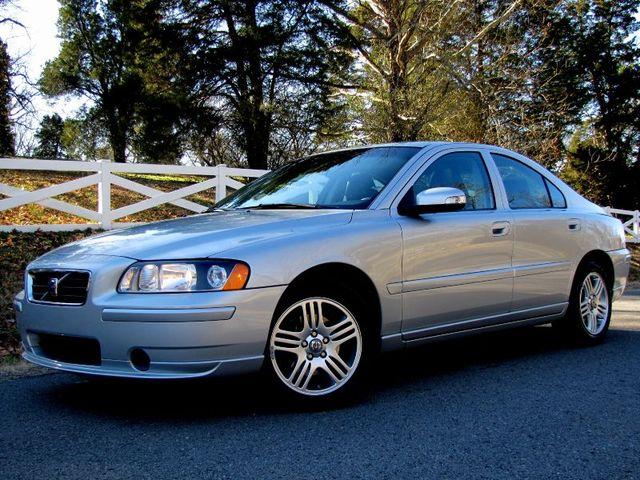 Volvo S60 Towncar Excutive Series Unspecified