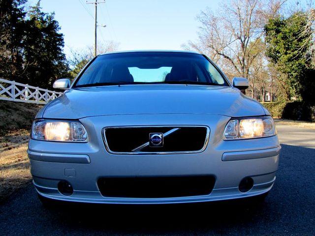 Volvo S60 2007 photo 2