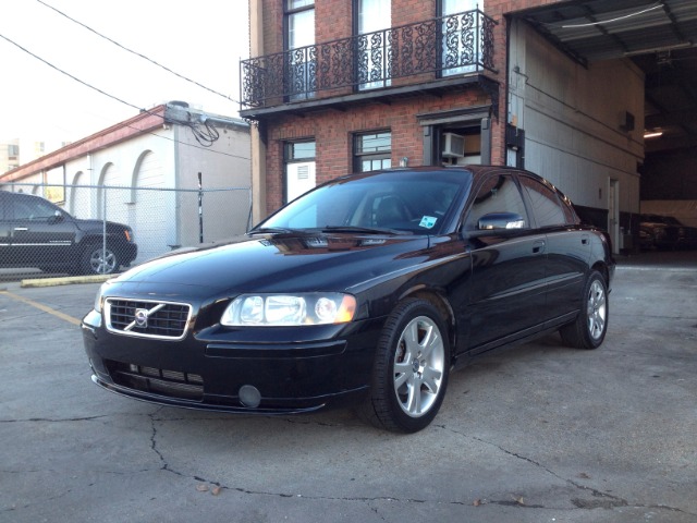 Volvo S60 2007 photo 2