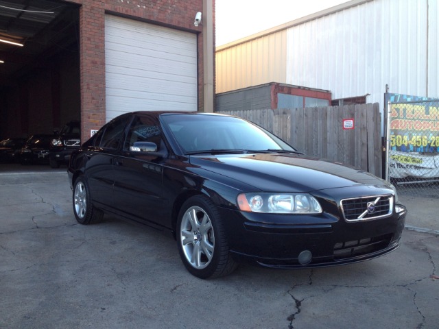 Volvo S60 2007 photo 3