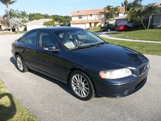 Volvo S60 2007 photo 3