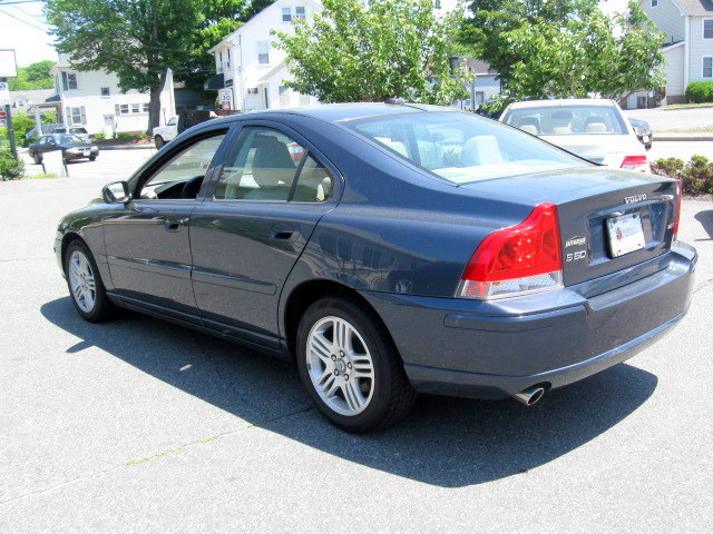 Volvo S60 2007 photo 1