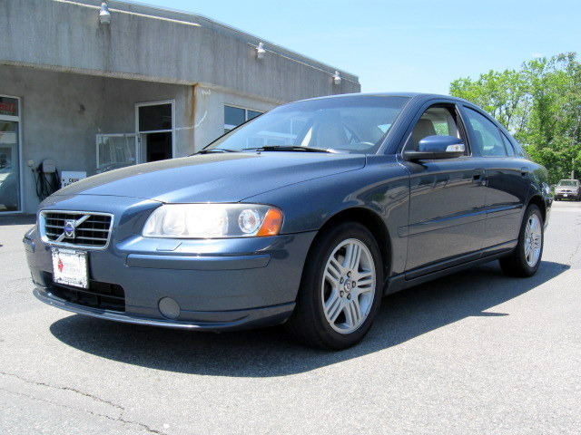 Volvo S60 2007 photo 15