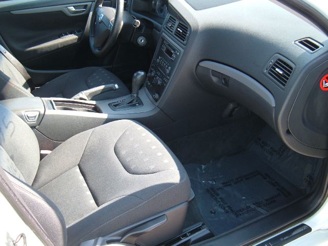 Volvo S60 2007 photo 1