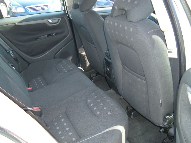 Volvo S60 2007 photo 2