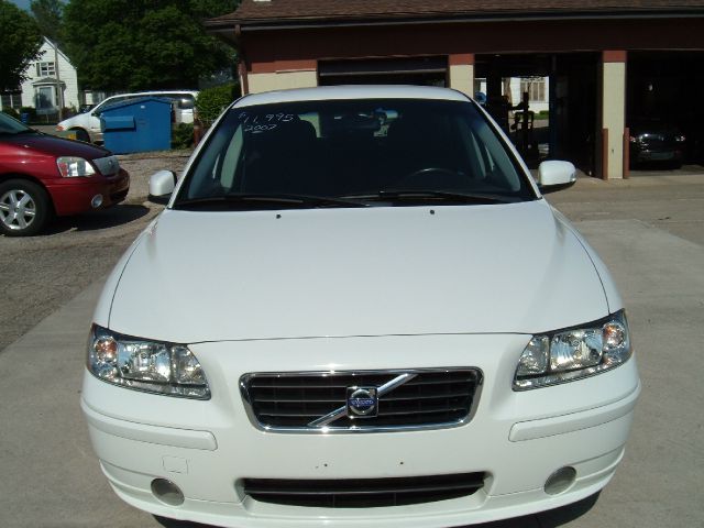 Volvo S60 2007 photo 5