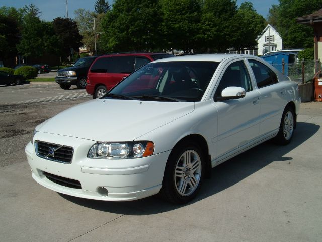 Volvo S60 2007 photo 7