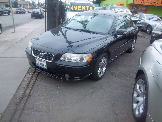 Volvo S60 2007 photo 1