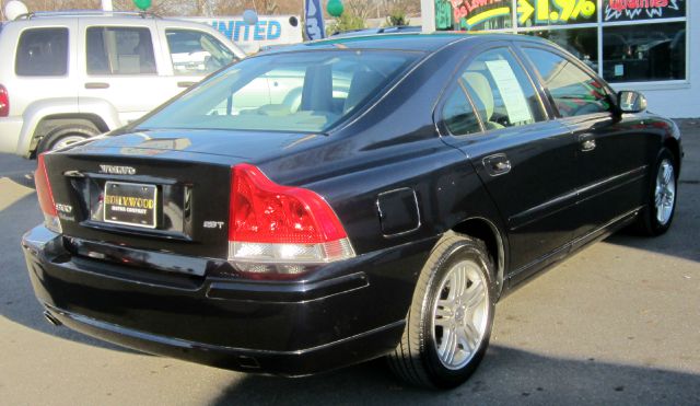 Volvo S60 2007 photo 3