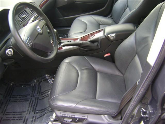 Volvo S60 2007 photo 4