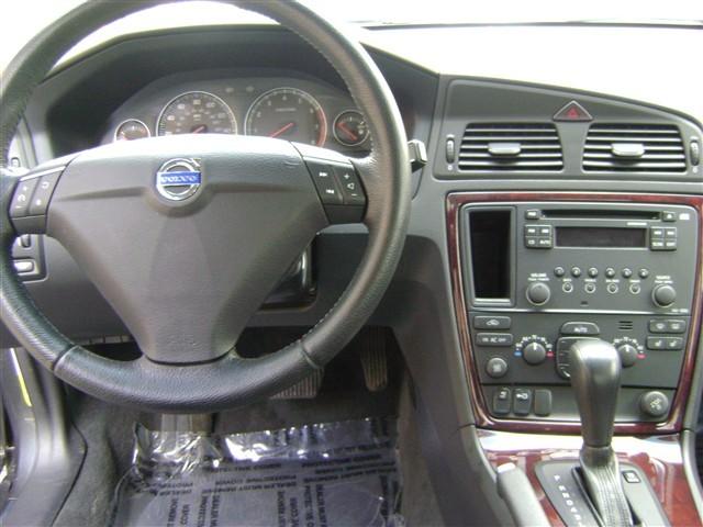 Volvo S60 2007 photo 5