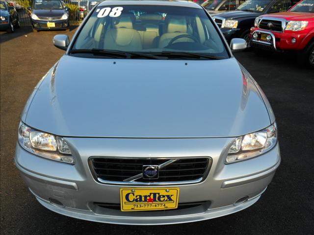 Volvo S60 2008 photo 3