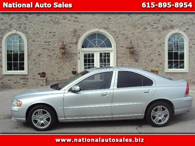 Volvo S60 2008 photo 9