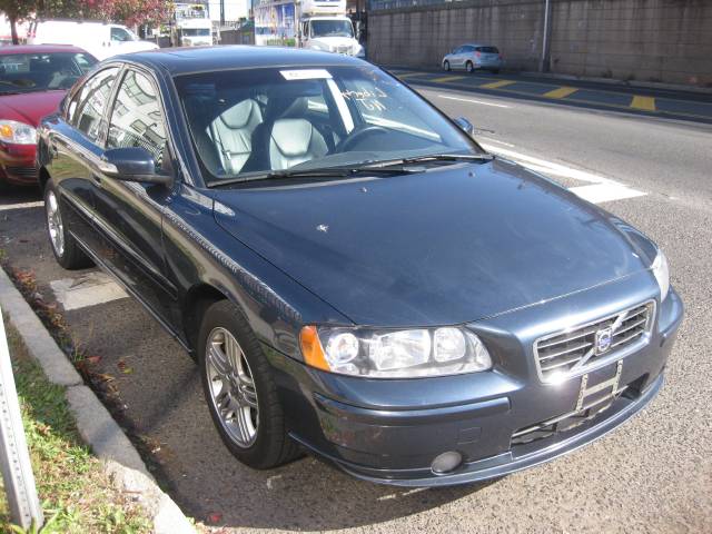 Volvo S60 2008 photo 3