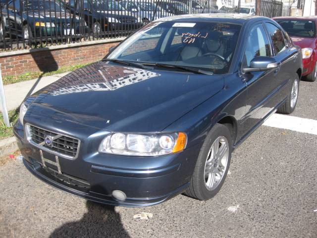 Volvo S60 2008 photo 4