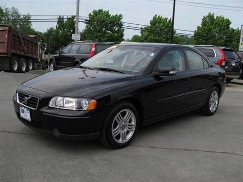 Volvo S60 Sport 4x4 SUV Other