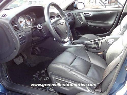 Volvo S60 2008 photo 1